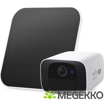 Eufy C210 SoloCam, Audio, Tv en Foto, Verzenden, Nieuw
