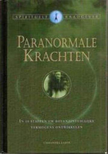 Paranormale krachten - Cassandra Eason - Cassandra Eason, Boeken, Verzenden, Gelezen, Cassandra Eason