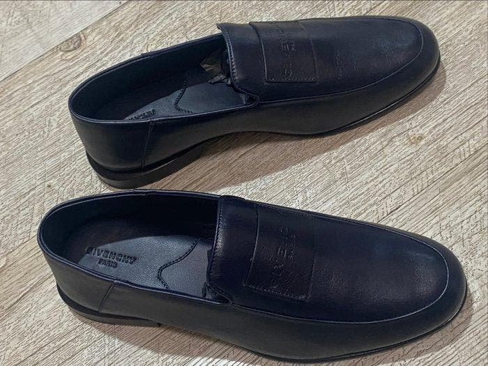 Givenchy - Mocassins - Maat: EU 40, Kleding | Heren, Schoenen