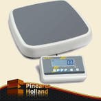 (37x37cm) KERN MPC Personenweegschaal met RS-232  (250 Kg), 1 tot 500 gram, Nieuw, 100 kg of meer, Ophalen of Verzenden