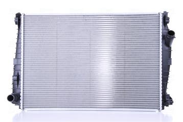 Radiateur o.a: Alfa Romeo, 159 (939AX) - Brera (939), Ophalen of Verzenden, Nieuw, Alfa Romeo