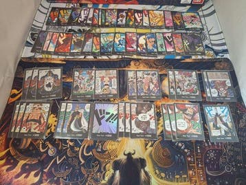 Bandai - 59 Card - One Piece Premium Don!! Collection - 34, Nieuw