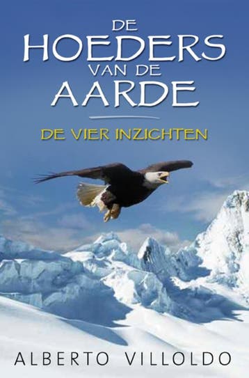De hoeders van de aarde - Alberto Villoldo 9789020202984, Verzenden, Gelezen, Alberto Villoldo