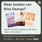 De boekenapotheek aan de Seine 9789021018683 Nina George, Verzenden, Gelezen, Nina George