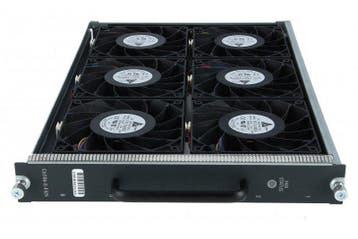 Cisco WS-C6506-E-FAN - Catalyst 6506-E Chassis Fan Tray, Ophalen of Verzenden, Zo goed als nieuw