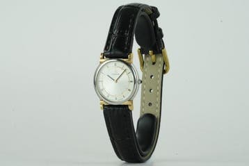 Seiko - Credor - 2F70-0020 - Dames - 1993