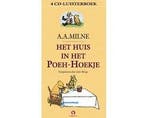Het huis in het Poeh-hoekje, Verzenden, Nieuw