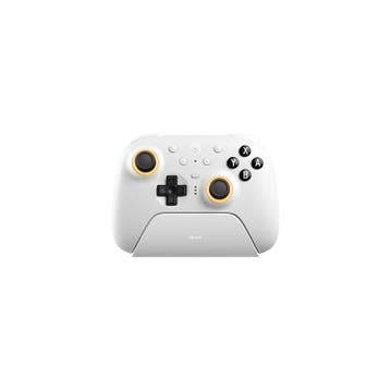 8BitDo Ultimate 2 Bluetooth Controller (Switch 1/2, Verzenden, Zo goed als nieuw