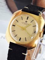 Junghans - Mechanische cal 620.52 D73 Super Zustand - Zonder, Nieuw