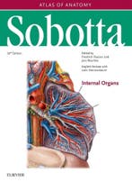 9780702052705 Sobotta Atlas of Anatomy, Vol. 2, 16th ed.,..., Verzenden, Zo goed als nieuw, Friedrich Paulsen