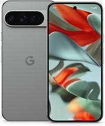 Google Pixel 9 Pro XL Dual SIM 512GB hazelaar, Verzenden, Gebruikt, Zonder abonnement, Zonder simlock