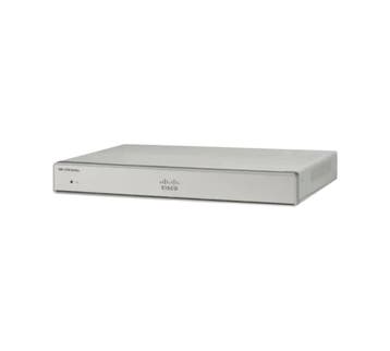 Cisco C1111-8PWE used ( damaged ), Computers en Software, Ophalen of Verzenden, Nieuw