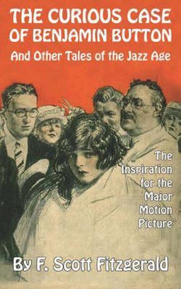 The Curious Case of Benjamin Button and Other Tales of the, Verzenden, Gelezen, F scott fitzgerald