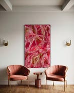 Timo Wedell - Stürmische Liebe - XXL - Abstract