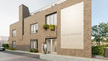 Te huur: Appartement Stuiverstraat in Eindhoven, Noord-Brabant, Eindhoven, Appartement