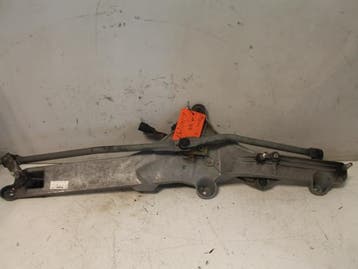 Ruitenwismotor+Mechaniek Mercedes S-Klasse O130943, Auto-onderdelen, Ophalen of Verzenden, Nieuw