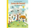 Kijk- en zoekboek - Leve de lente! 9789401415217, Verzenden, Zo goed als nieuw