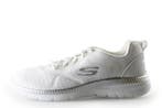 Skechers Sneakers in maat 38 Wit, Kleding | Dames, Schoenen, Skechers, Verzenden, Wit, Sneakers of Gympen