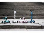 Scoot and Ride Highwaykick 1 - Step en loopfiets -, Verzenden, Nieuw