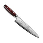 Yaxell Super Gou Magnetische Messenset - 5 messen - Japan..., Ophalen of Verzenden, Nieuw, Overige materialen, Bestekset