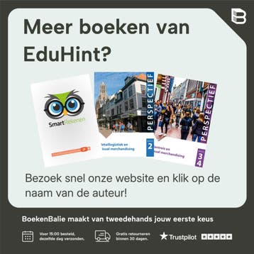 Klantreis in de retail 9789463764285 EduHint, Boeken, Schoolboeken, Verzenden, Gelezen, EduHint
