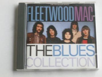 Fleetwood Mac - The Blues Collection, Ophalen of Verzenden, Zo goed als nieuw