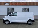 Opel - Vivaro - Bestelbus - 2.0 CDTI 122pk L2H1 Edition /, Wit, Nieuw, Opel, Handgeschakeld