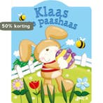 Klaas De Paashaas 9789037479539, Verzenden, Zo goed als nieuw