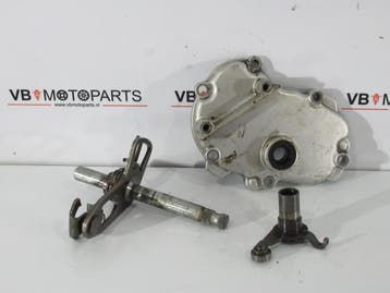 Yamaha YZF R6 Schakelas, Ophalen of Verzenden, Nieuw