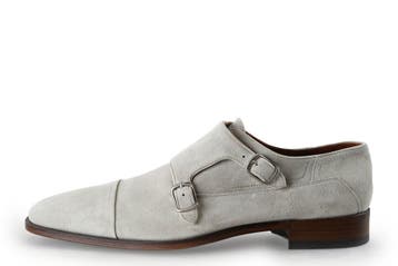 Greve Veterschoenen in maat 44 Beige, Overige kleuren, Verzenden, Zo goed als nieuw, Greve