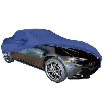 Autohoes voor Mazda MX-5 ND RF (2018-heden) Indoor BESTE, Ophalen of Verzenden, Nieuw, Op maat