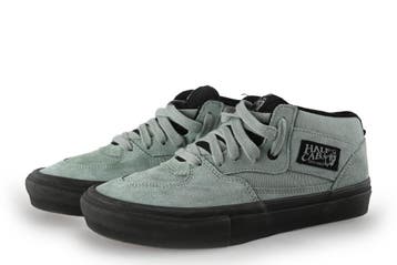 Vans Hoge sneakers in maat 40½ Groen, Overige kleuren, Verzenden, Vans, Sneakers of Gympen