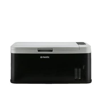 Mestic koelbox compressor MCC-18 AC/DC (Koelen), Caravans en Kamperen, Kampeeraccessoires, Ophalen of Verzenden, Nieuw