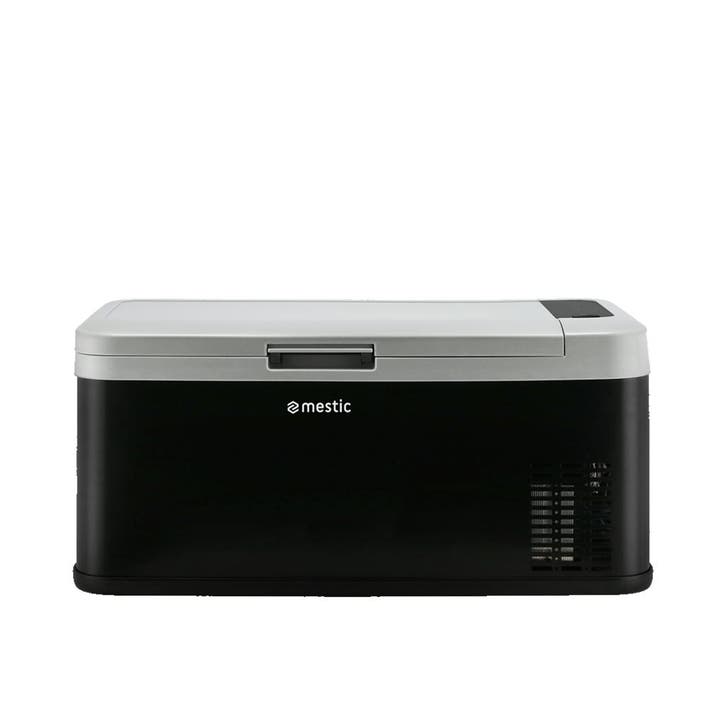 Mestic koelbox compressor MCC-18 AC/DC (Koelen), Caravans en Kamperen, Kampeeraccessoires, Nieuw, Ophalen of Verzenden