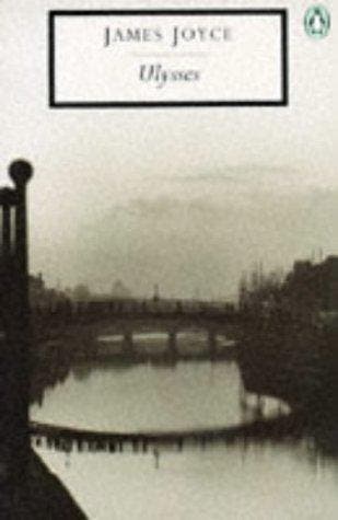 Ulysses (Twentieth Century Classics) - James Joyce, Boeken, Verzenden, Gelezen, James Joyce