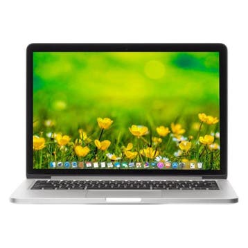 Apple MacBook Pro 13,3 inch (2015) 2.7 GHz Dual-Core i5 | 8, Verzenden, Zo goed als nieuw