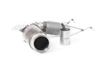 Downpipe met grote boring en Hi-Flow Sports Cat | New Mini M, Verzenden, Nieuw