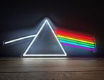Pink Floyd - Neonlichtbord - Plexi