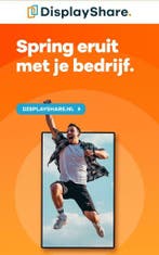 Gezocht: Zelfstandig Affiliate Marketeer voor media schermen, Vacatures, Starter, Overige niveaus, Geschikt als bijbaan, Freelance of Uitzendbasis
