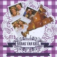 cd - Theo Nijland - Gebak Van Krul, Verzenden, Zo goed als nieuw