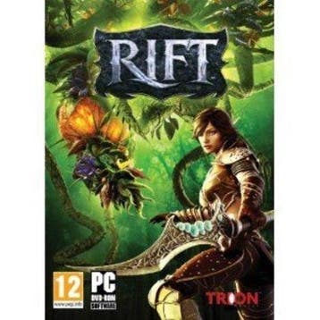 RIFT (pc nieuw), Spelcomputers en Games, Games | Pc, Ophalen of Verzenden, Nieuw