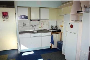 Te Huur Studio Parkstraat In Utrecht, 20 tot 35 m², Utrecht