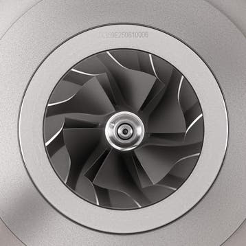 Turbo CHRA GTB2260VK geschikt voor BMW 325d 330d E90-E93..., Verzenden, Nieuw, BMW