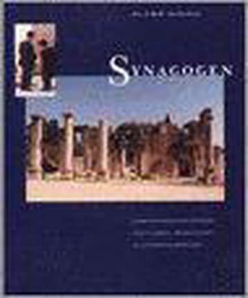 SYNAGOGEN - 4000 JAAR GESCHIEDENIS - C.M.H. van Lieshout, Boeken, Verzenden, Gelezen, C.M.H. van Lieshout