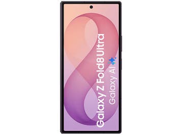 Samsung -  Galaxy Z Fold8 Ultra - 256 Gb  - Paars, Telecommunicatie, Verzenden, Paars, Touchscreen, Nieuw