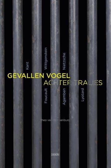 Gevallen Vogel | Theo Willigenburg | Nieuw, Ophalen of Verzenden, Nieuw, Theo Willigenburg