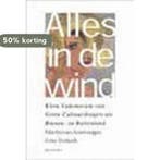 Alles in de wind 9789053302941 M. van Amerongen, Verzenden, Gelezen, M. van Amerongen