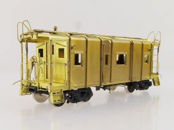 Oriental Limited H0 - Modeltrein goederenwagon (1) -, Nieuw
