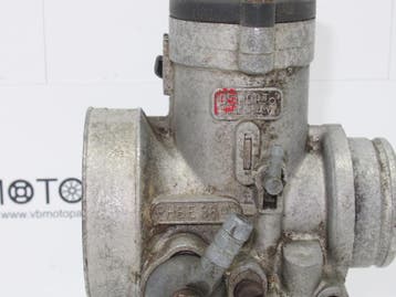 KTM 350 EXC GS Carburateur 38 MM Dellorto, Motoren, Ophalen of Verzenden, Nieuw