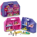 LEGO Friends - Creatieve poppenhuiskoffer 42697, Ophalen of Verzenden, Nieuw